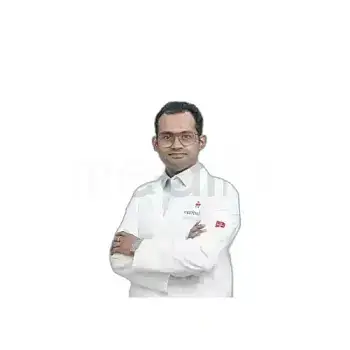 Dr. Subhadip Chakraborty