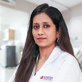 Dr. Aasima Boxwalla