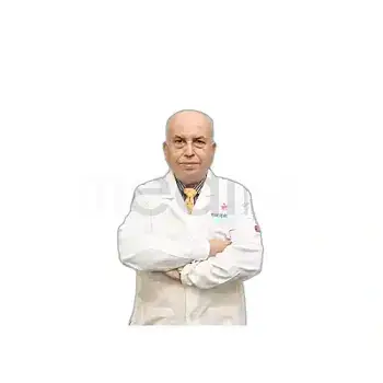 Dr. Subhasish Chatterjee
