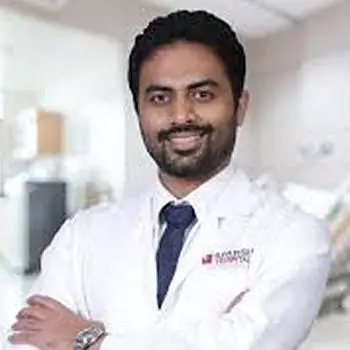 Dr. Adarsh Nath