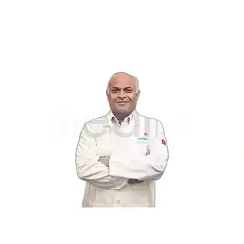 Dr. Subhasish Deb
