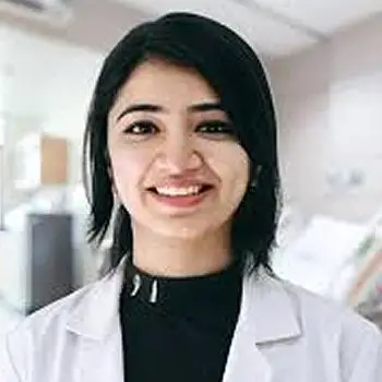 Dr. Anjali Raval