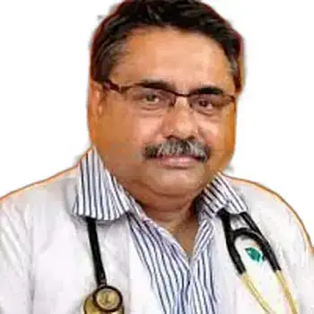 Dr. Subhasish Ghosh