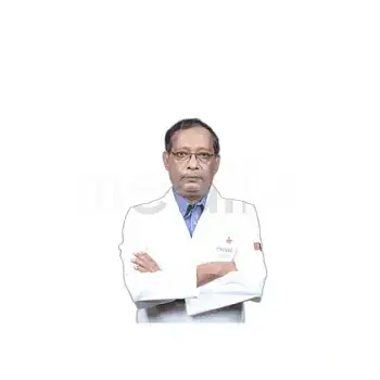 Dr. Subrata Saha