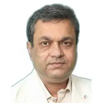 Dr. Sudipta Roy