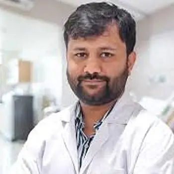 Dr. Ashwinkumar Vaidya