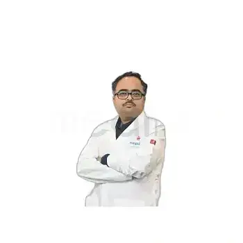 Dr. Sumanta Chatterjee