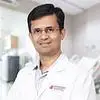 Dr. Chetan Dev K - Endocrinologist at SPARSH Hospital Hennur Road with 12 years experience