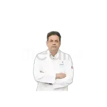 Dr. Suranjan Mukherjee