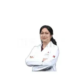 Dr. Sushmita Mitra