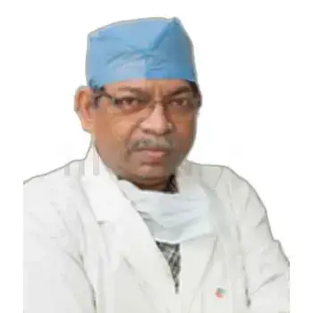 Dr. Tamohan Chaudhuri