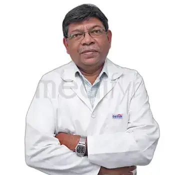 Dr. Tanmohan Chaudhuri