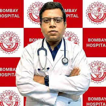 Dr. Akhil Gupta