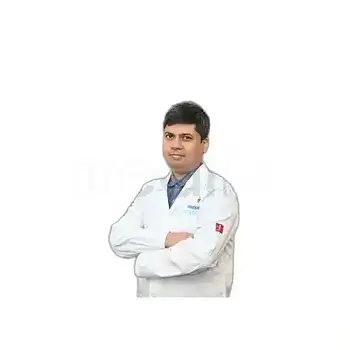 Dr. Tanmoy Mukherjee