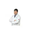 Dr. Tanmoy Mukherjee