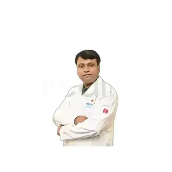 Dr. Tuhin Subhra Mandal