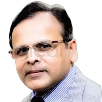 Dr. Uday Mukherjee