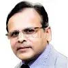 Dr. Uday Mukherjee