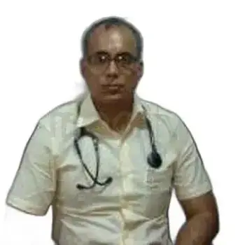 Dr. Ujjal Chakravarty