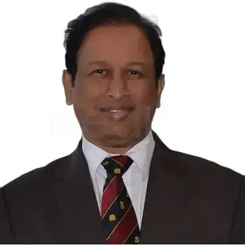 Dr. Ujjwal Kanti Debnath