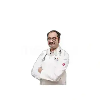 Dr. Uttayan Chakrabarti