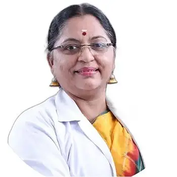 Dr. Sumana Premkumar