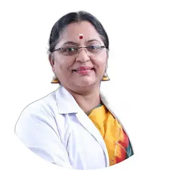 Dr. Sumana Premkumar