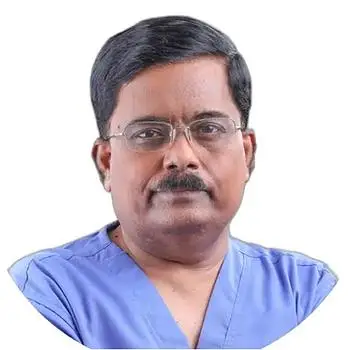 Dr. G N Prasad