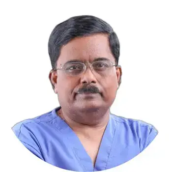 Dr. GN Prasad