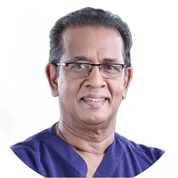 Dr. V V Bashi