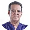 Dr. V V Bashi - Cardiac surgeon at SIMS Hospital Vadapalani with 43 years experience