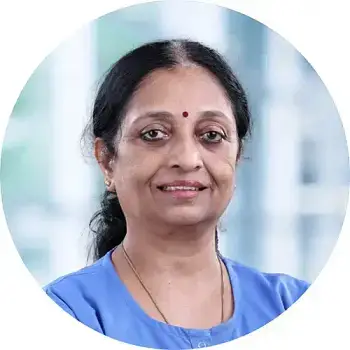 Dr. K Jayanthi