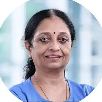 Dr. K Jayanthi