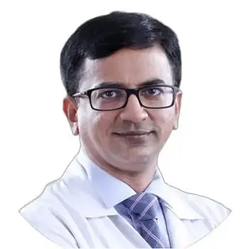 Dr. M Ram Prabahar
