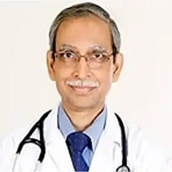 Dr. Pramod Jaiswal