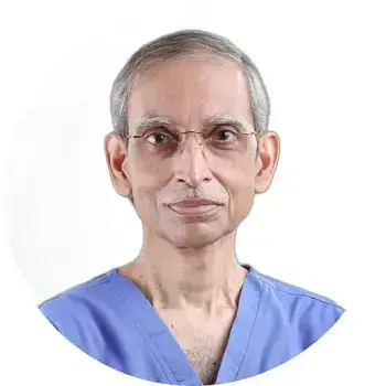 Dr. Pramod Kumar Jaiswal