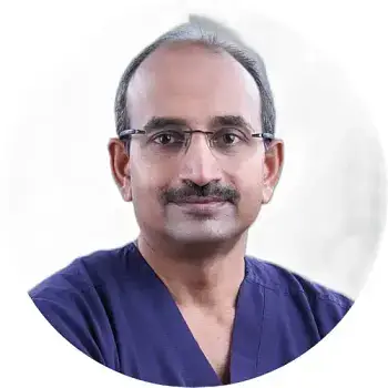 Dr. P Nataraj