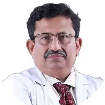 Dr. R Sundararaman