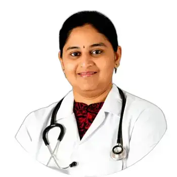 Dr. Anusha Raaj