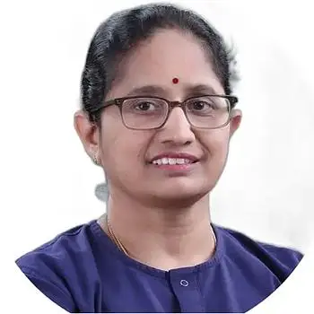 Dr. N S Saradha