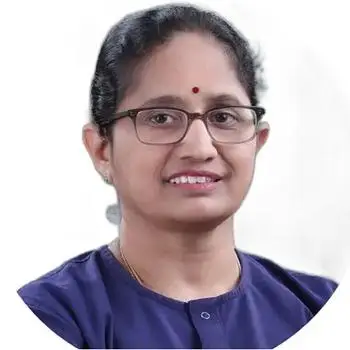 ഡോ. എൻ എസ് ശാരദ
