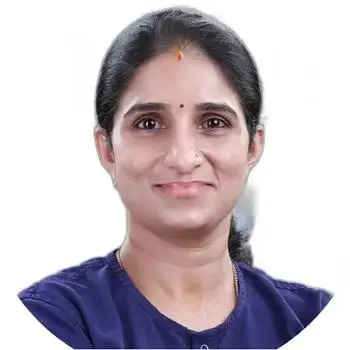 ഡോ. സന്ധ്യ വാസൻ