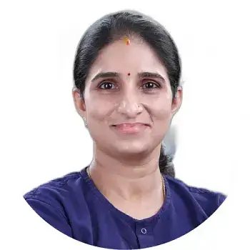 Dr. Sandhya Vasan