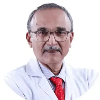 ഡോ. ബി എസ് രാമകൃഷ്ണ