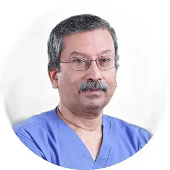 Dr. K Subramanyan
