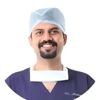 ಡಾ. ಸತೀಶ್ ಮುತ್ತುಸ್ವಾಮಿ