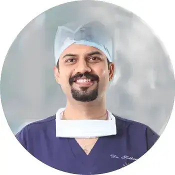 Dr. Satheesh Muthuswamy