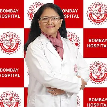 Dr. Neharika Kothari