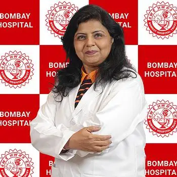 Dr. Payal Khatri