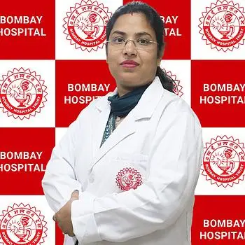 Dr. Priti Singhal